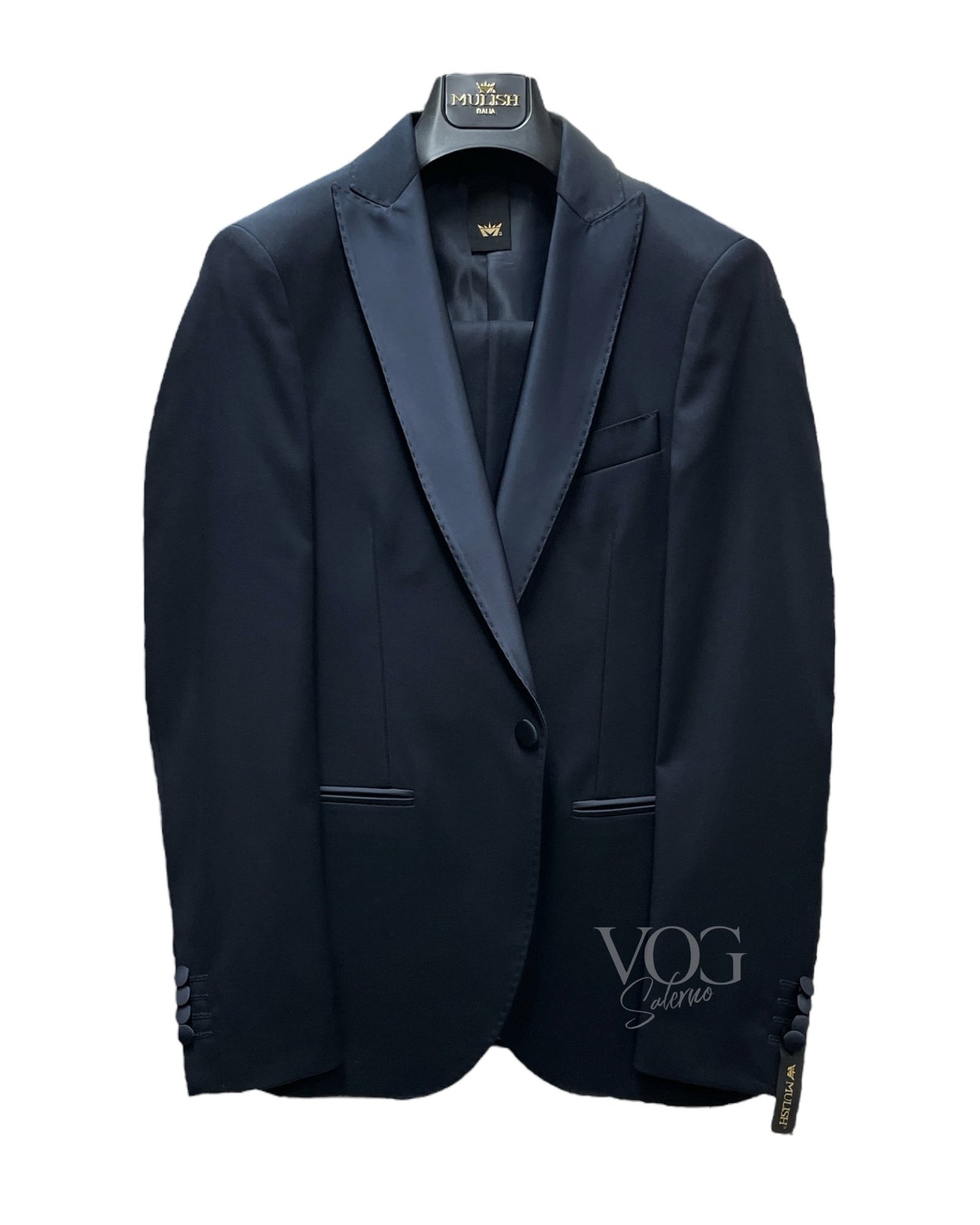 AB213-ZEUSRASO - Dress - MULISH