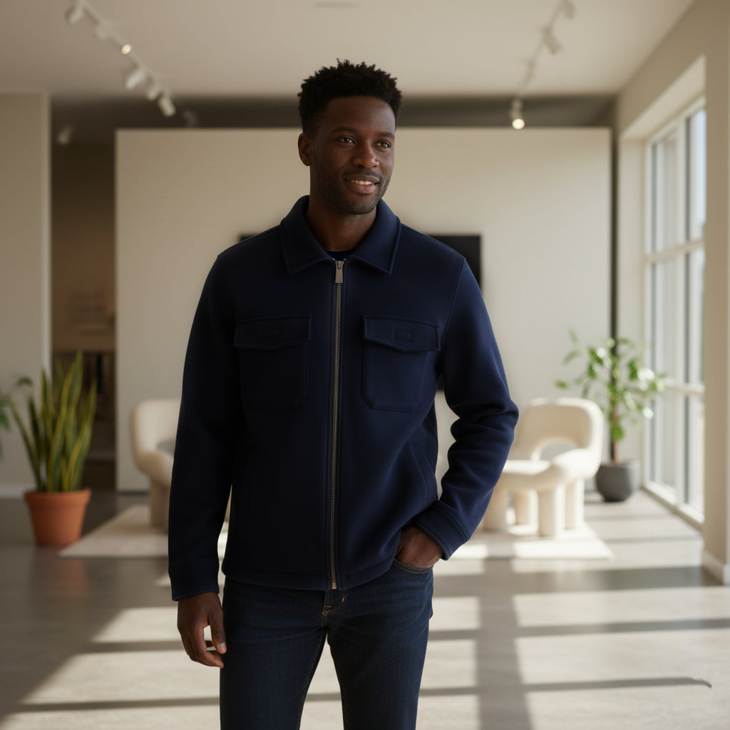 MK9920007 - Felpa - MarkUp