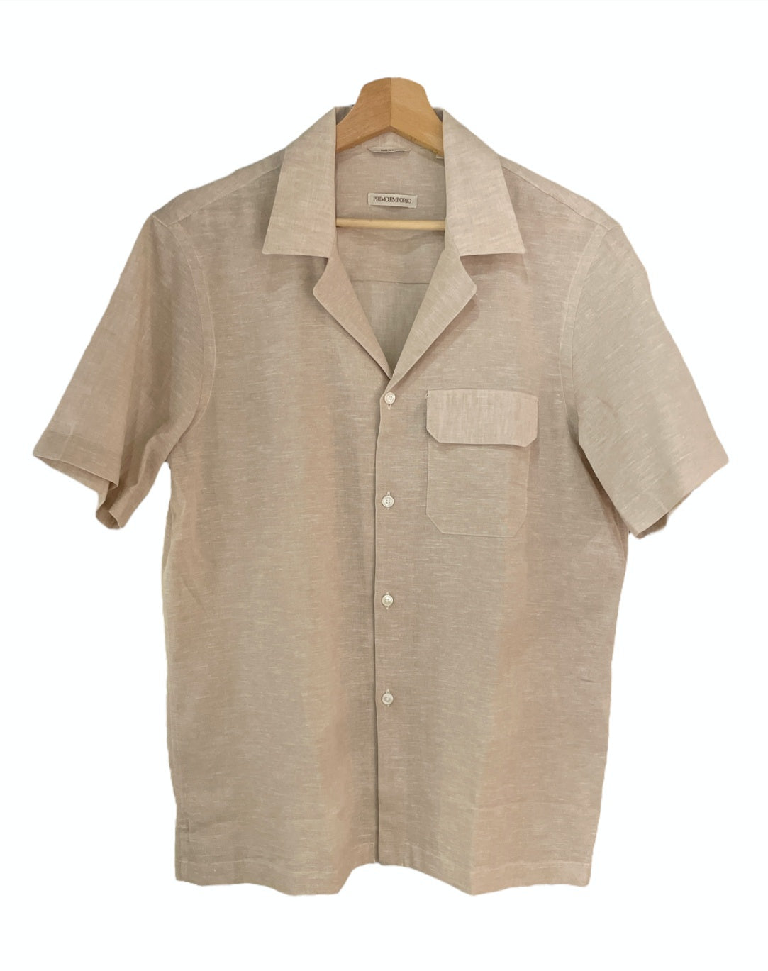 46042025 - Camicia - PRIMO EMPORIO