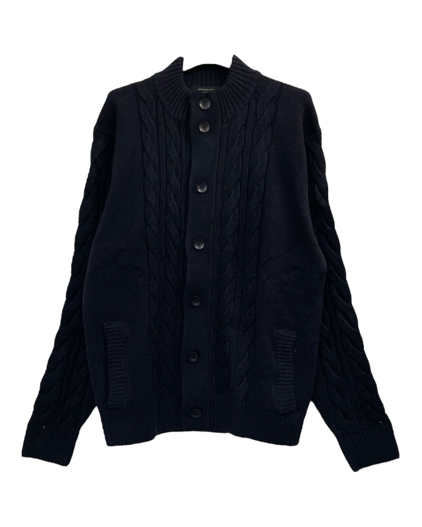 MI3118H - Cardigan - HAMAKI-HO