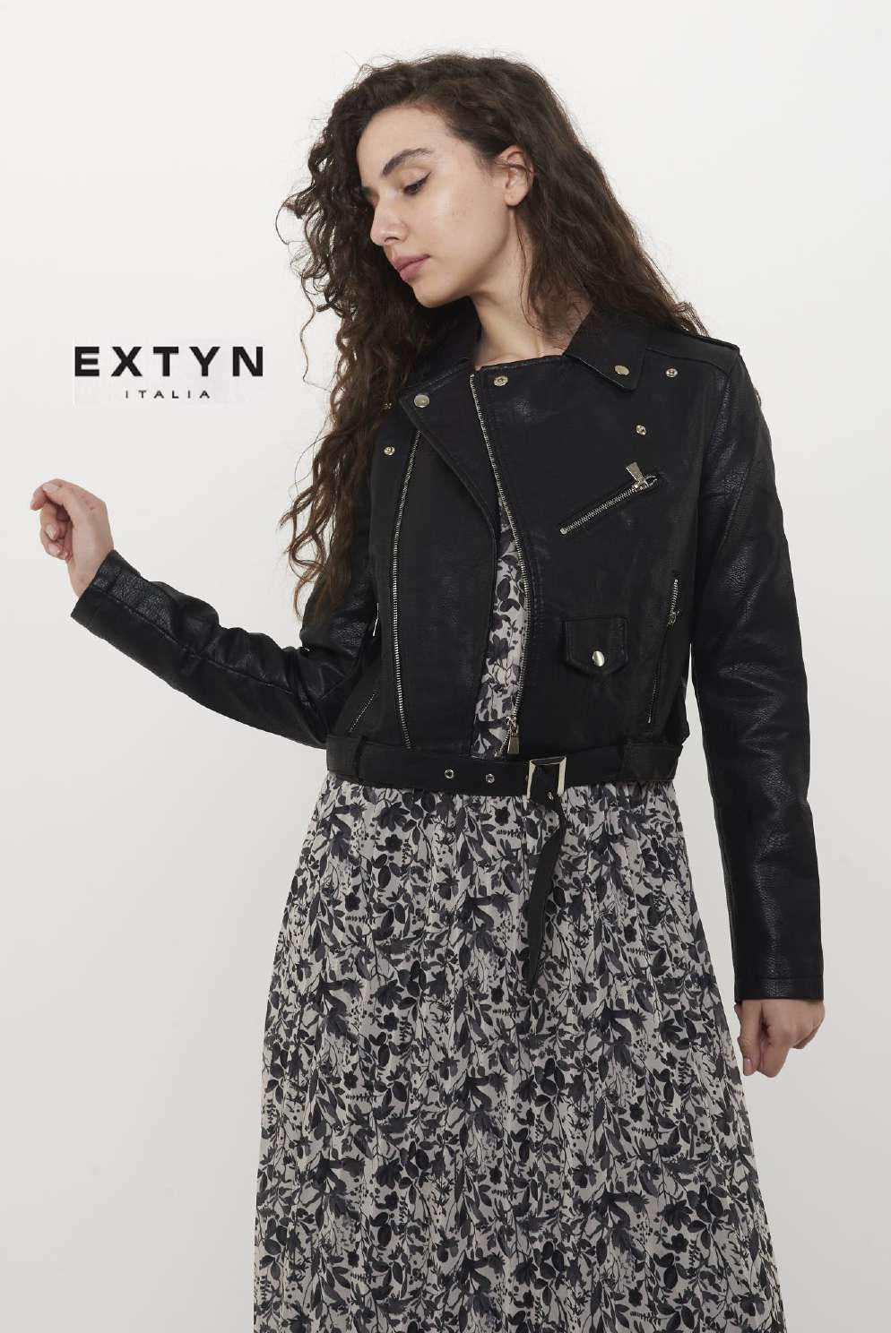 08A143 - Giubbino - EXTYN