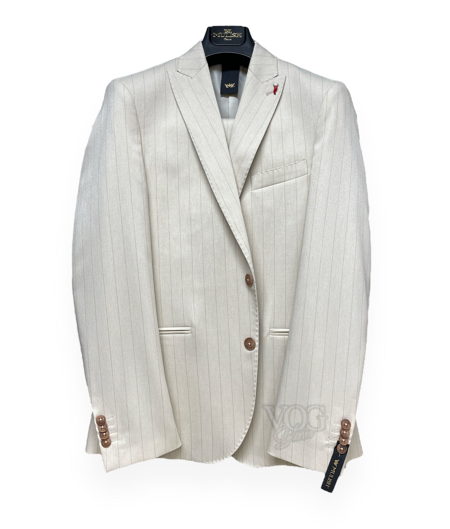 AB7211-DILOR023 - Dress - MULISH