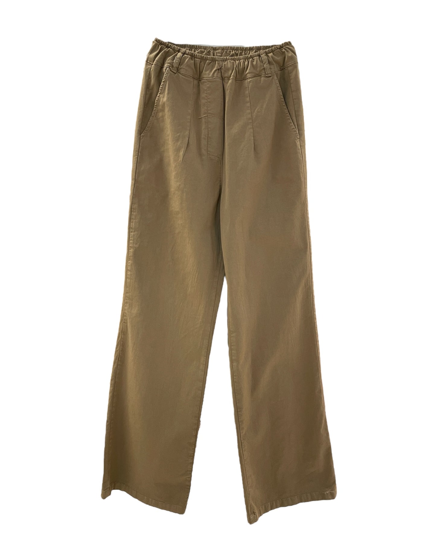 PA2209053 - Pantalone - ELENA CASALI