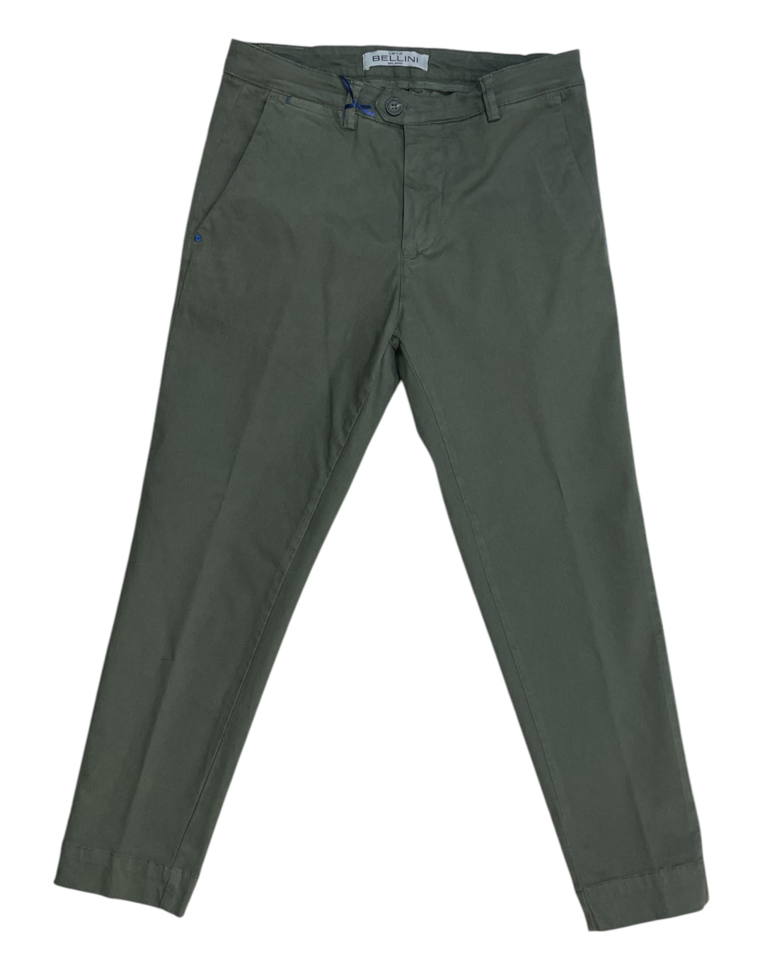 CR9069 - Trousers - THE TAILORED MAN