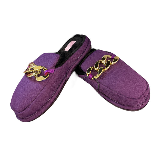 63738009 - Slipper - CHAMOMILE