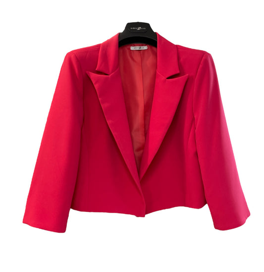 124067035 - Bolero - DEEP BLUE