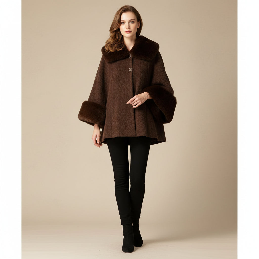 20073 - Mantella - FRANZESE