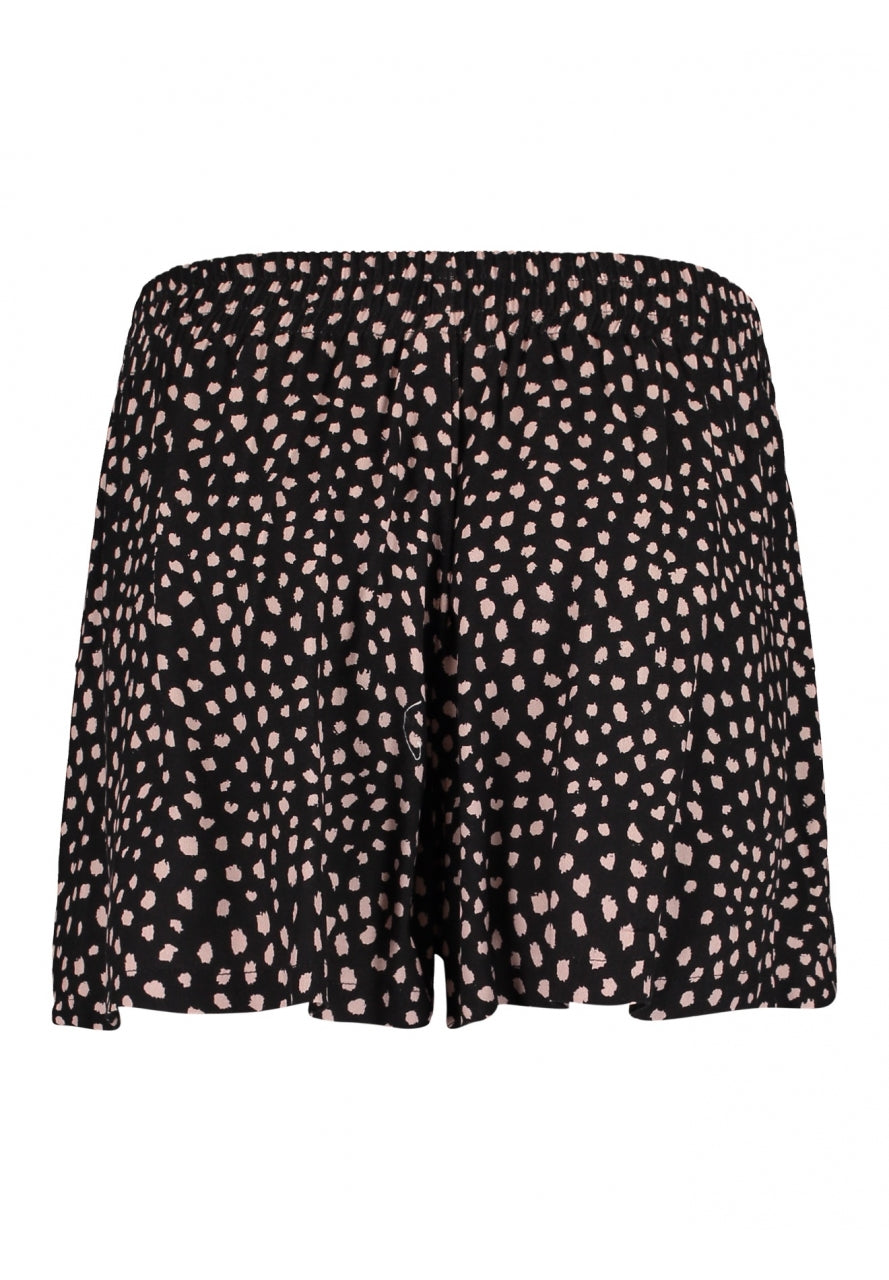 YS2308013-CO44SIMA - Short - HAILYS