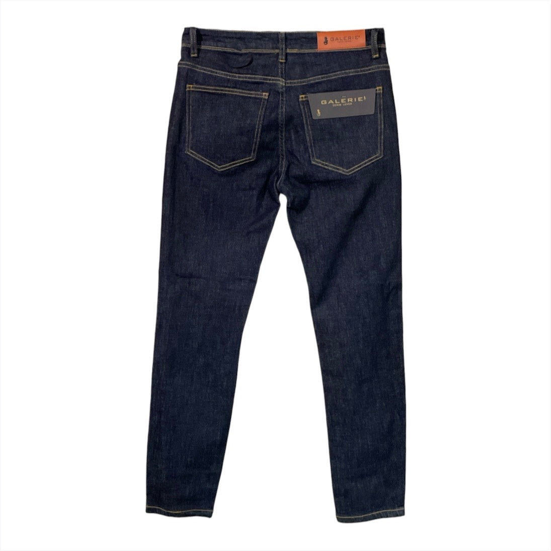 Jeans uomo slim fit 5 tasche MJ500 - GALERIE