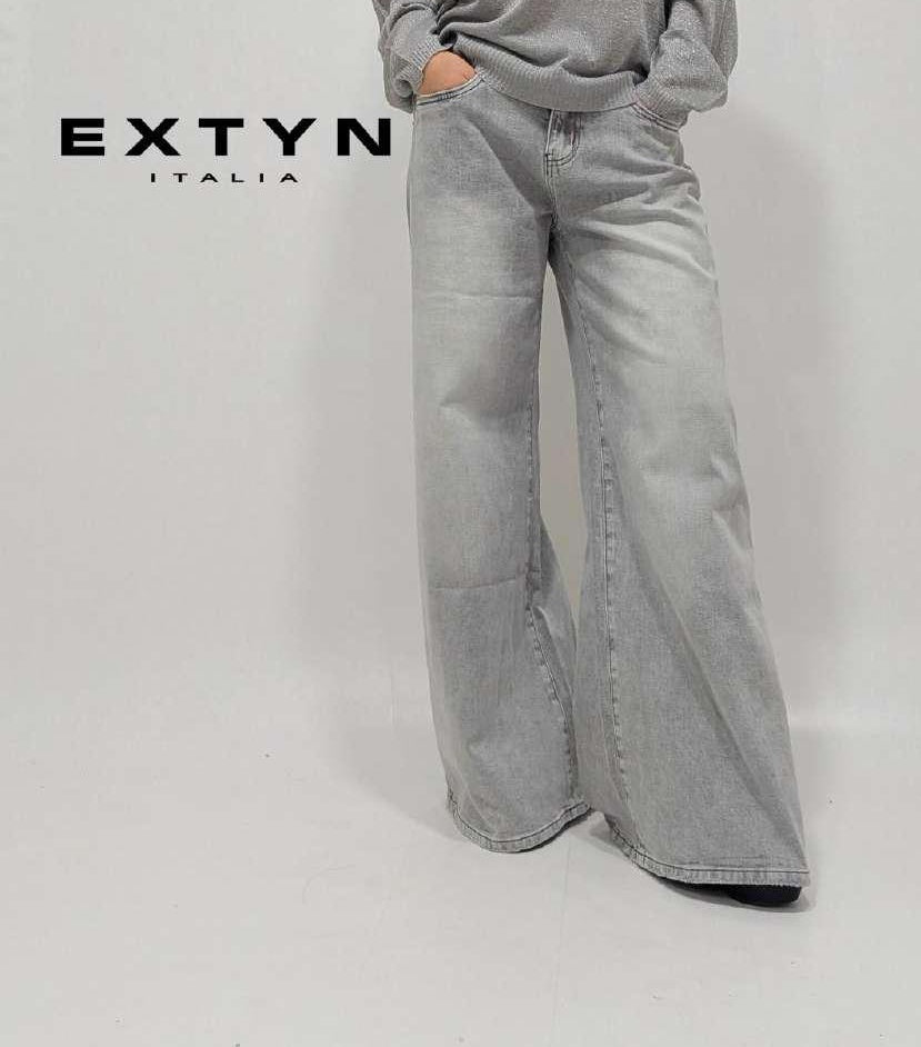 38A148 - JEANS - EXTYN