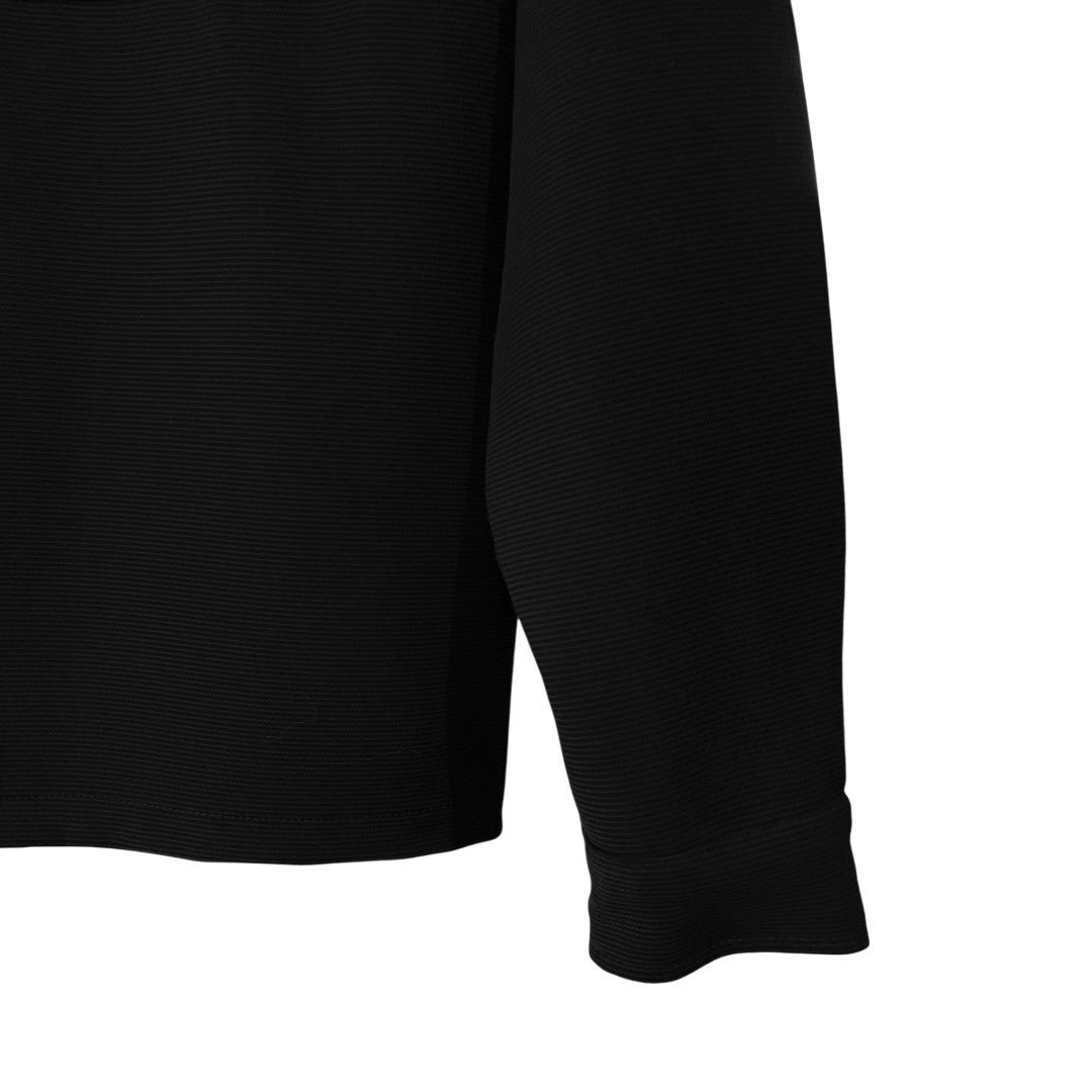 Camicia modello overshirt tessuto lavorato GF200 - FRANZESE