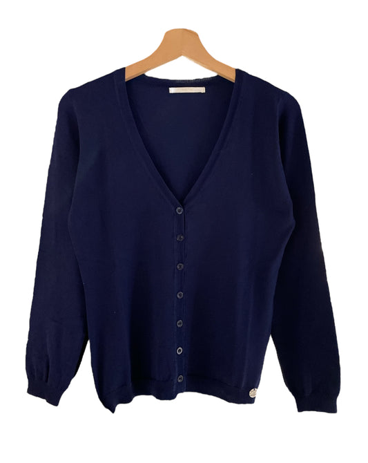 DKE8005 - Cardigan - TAKE TWO