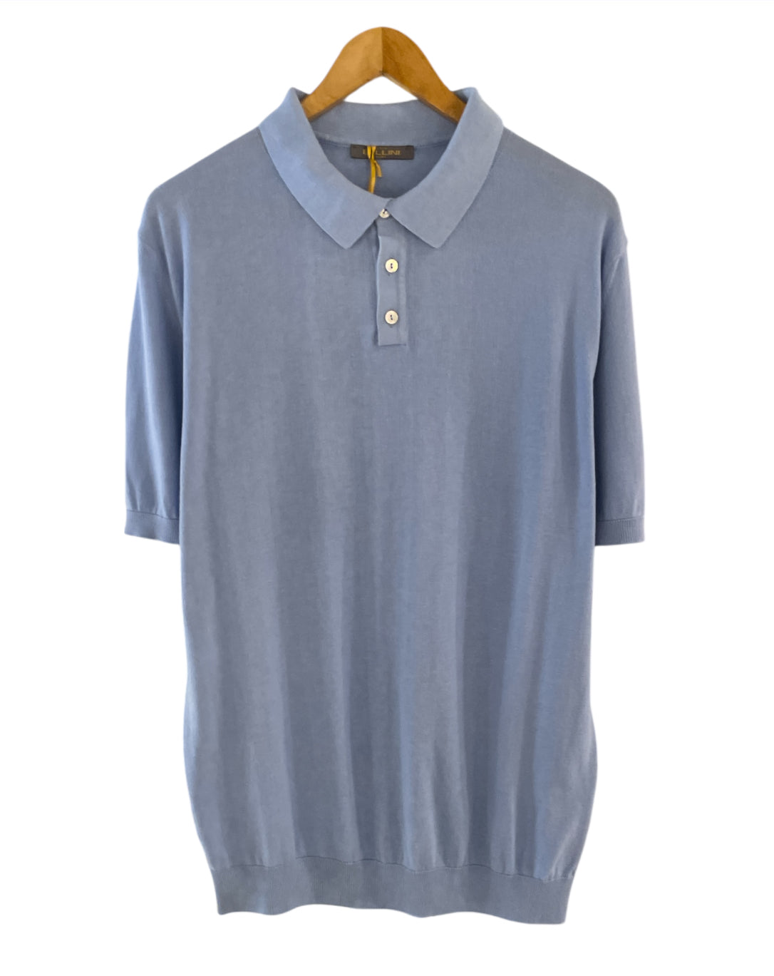 TUCANO-P25 - Polo - L'UOMO SARTORIALE