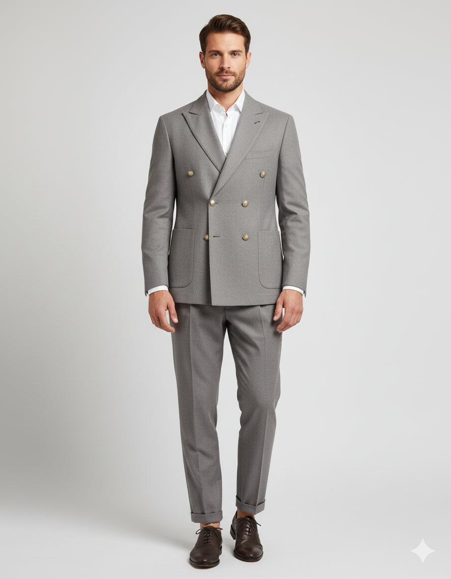 PI494 - Pantalone - PAUL MIRANDA