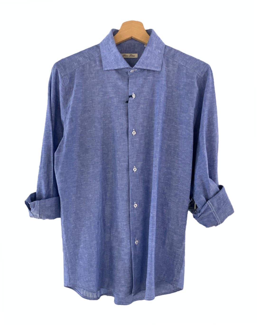 ROMA-LINO25 - Camicia - L'UOMO SARTORIALE