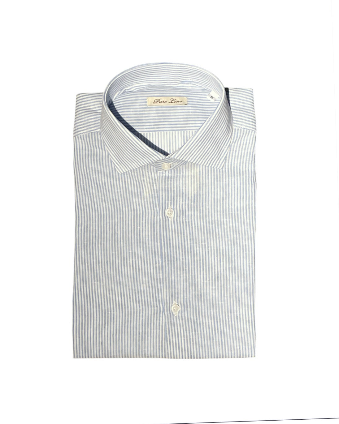 PORTOFINO-LINO25 - Camicia - L'UOMO SARTORIALE