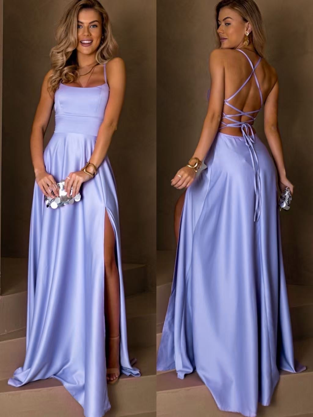 568059 - Dress - FP&CO.