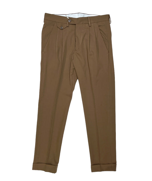 2PENCES044 - Pantalone - L'UOMO SARTORIALE