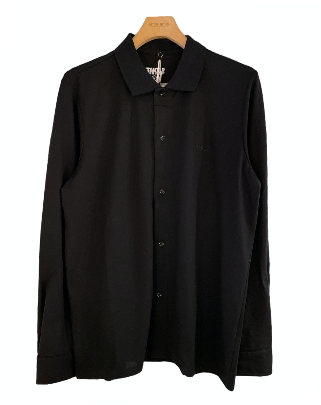 UKE7029 - Polo camicia - TAKE TWO