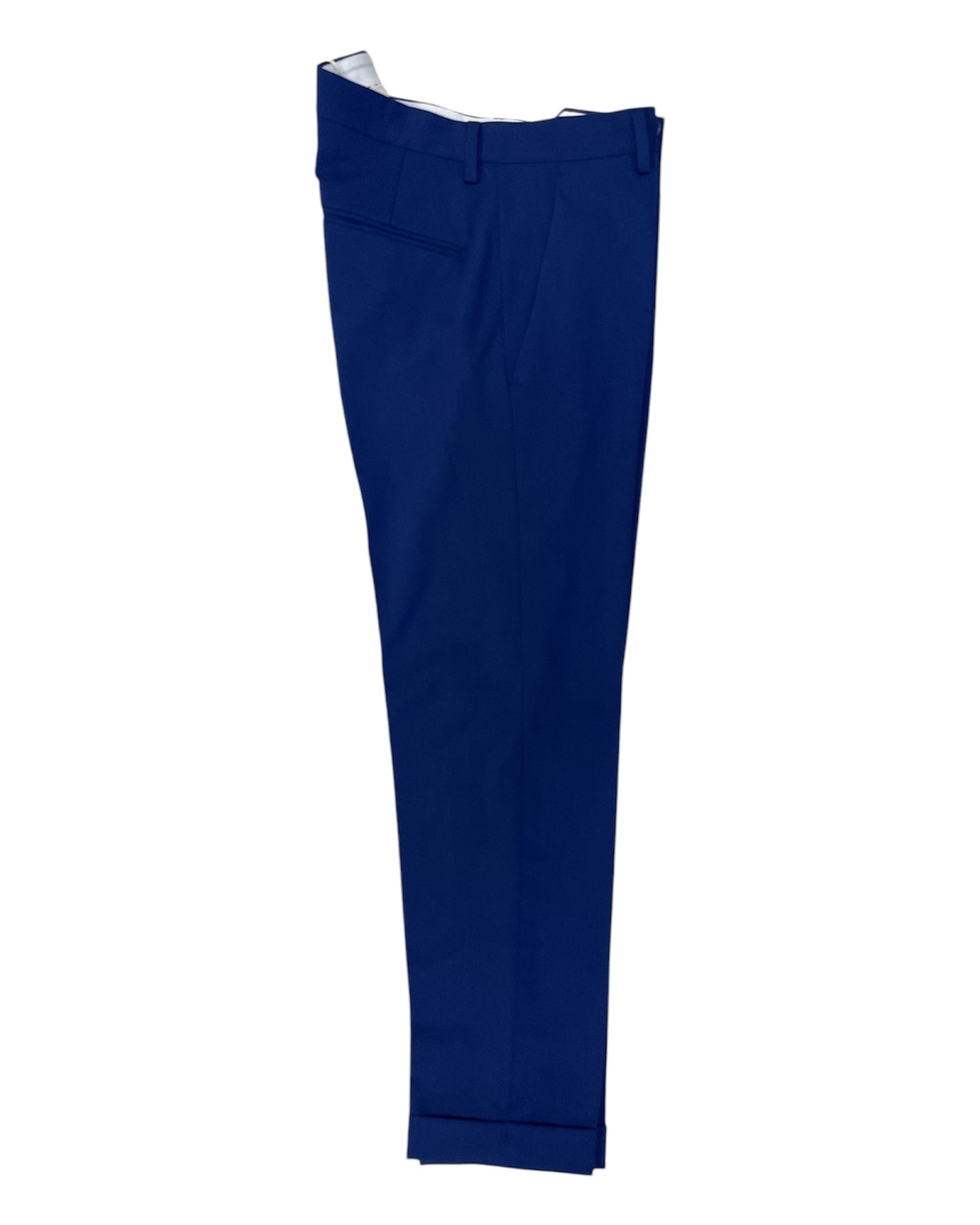DS3582 - Trousers - THE TAILORED MAN
