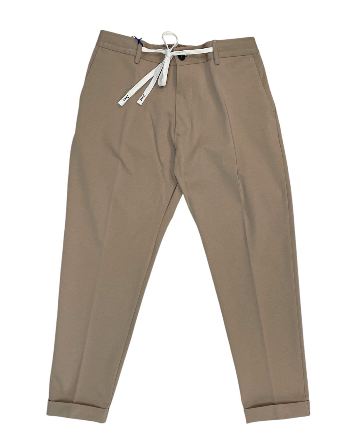 BARONE-A24 - Trousers - THE TAILORED MAN