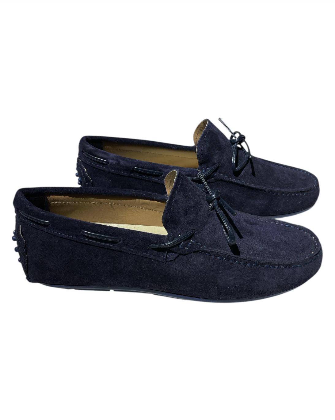 SC101 - Scarpa - L'UOMO SARTORIALE