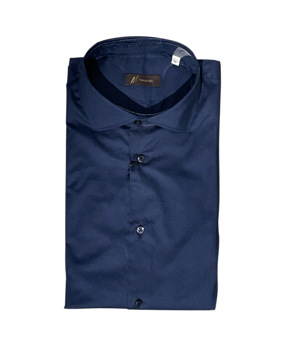 MOMBAI - Camicia - MARCO NILS