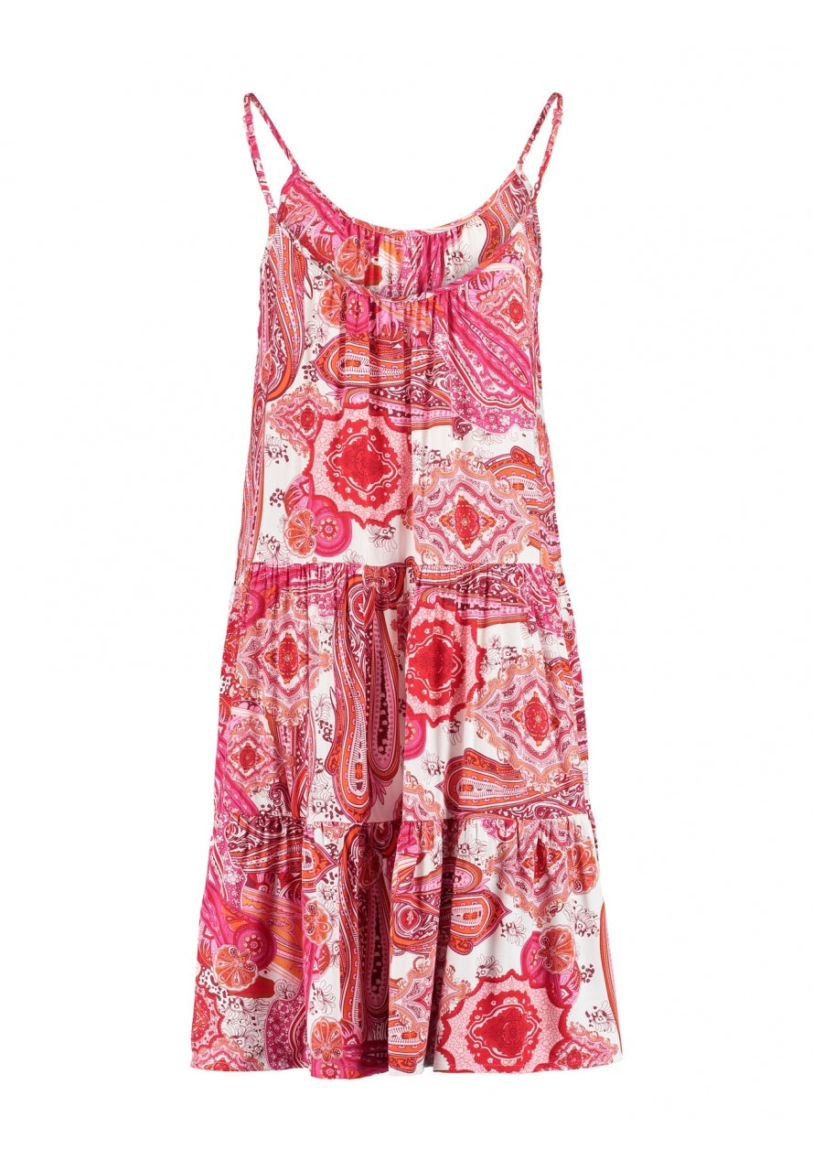 DA20070141-LU44A - Vestito - HAILYS