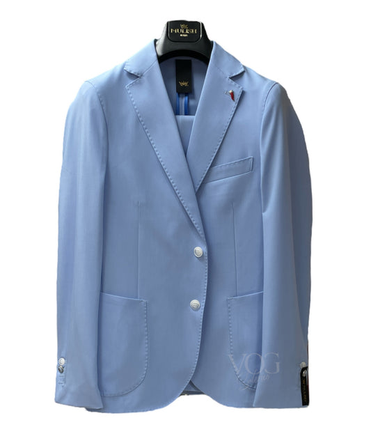 ABS802-OSI065 - Dress - MULISH