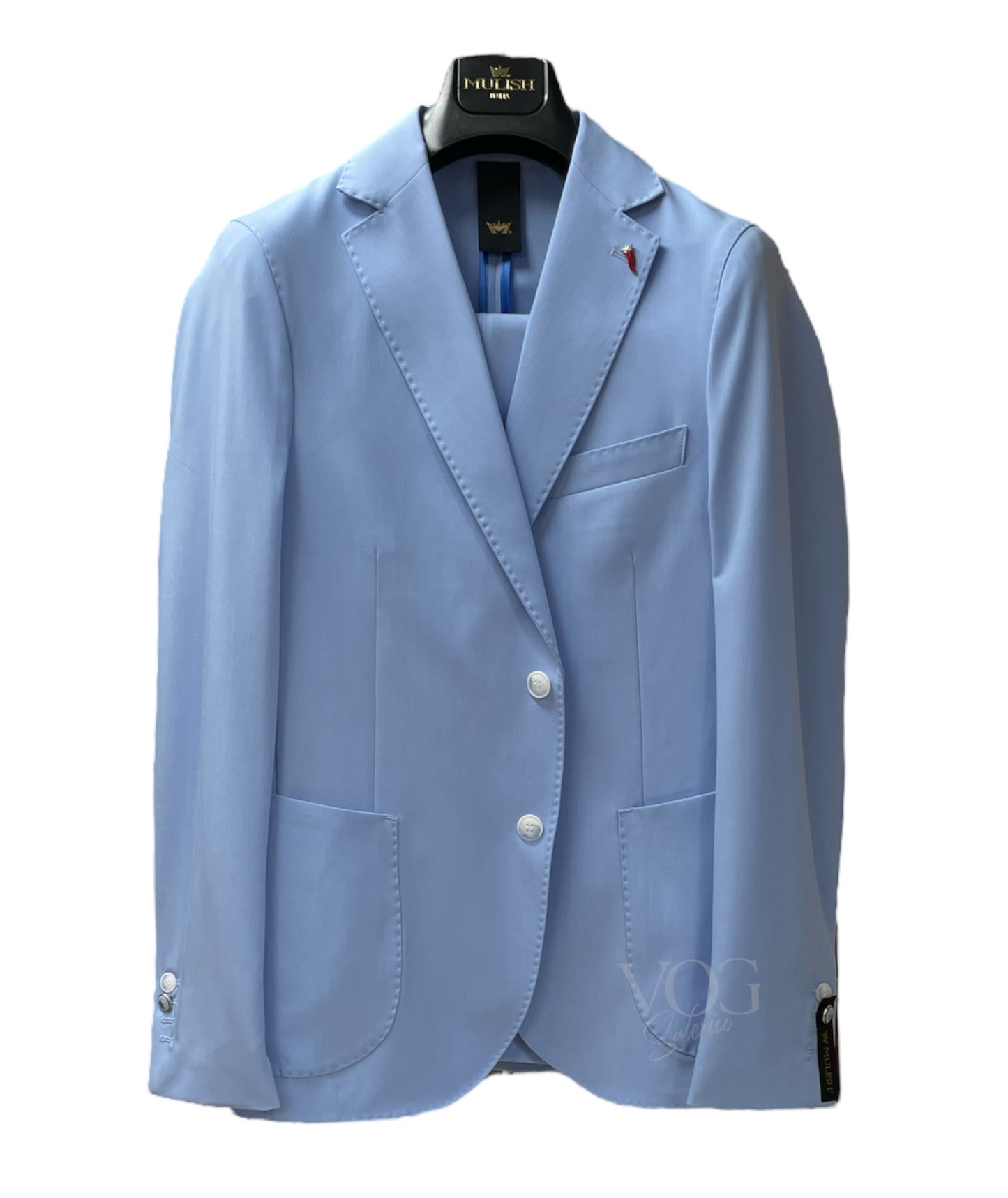 ABS802-OSI065 - Dress - MULISH