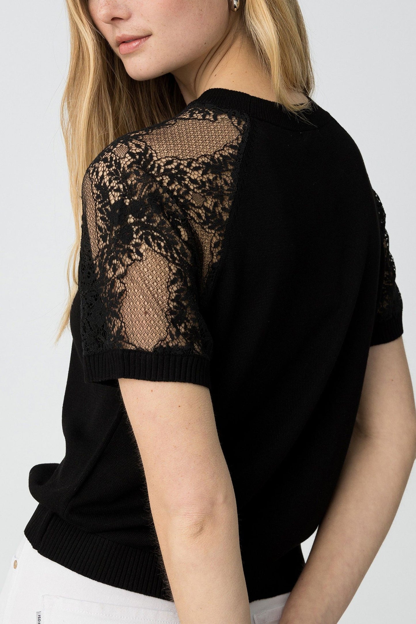 10059029-EUNICE - Maglia - TIFFOSI WOMAN