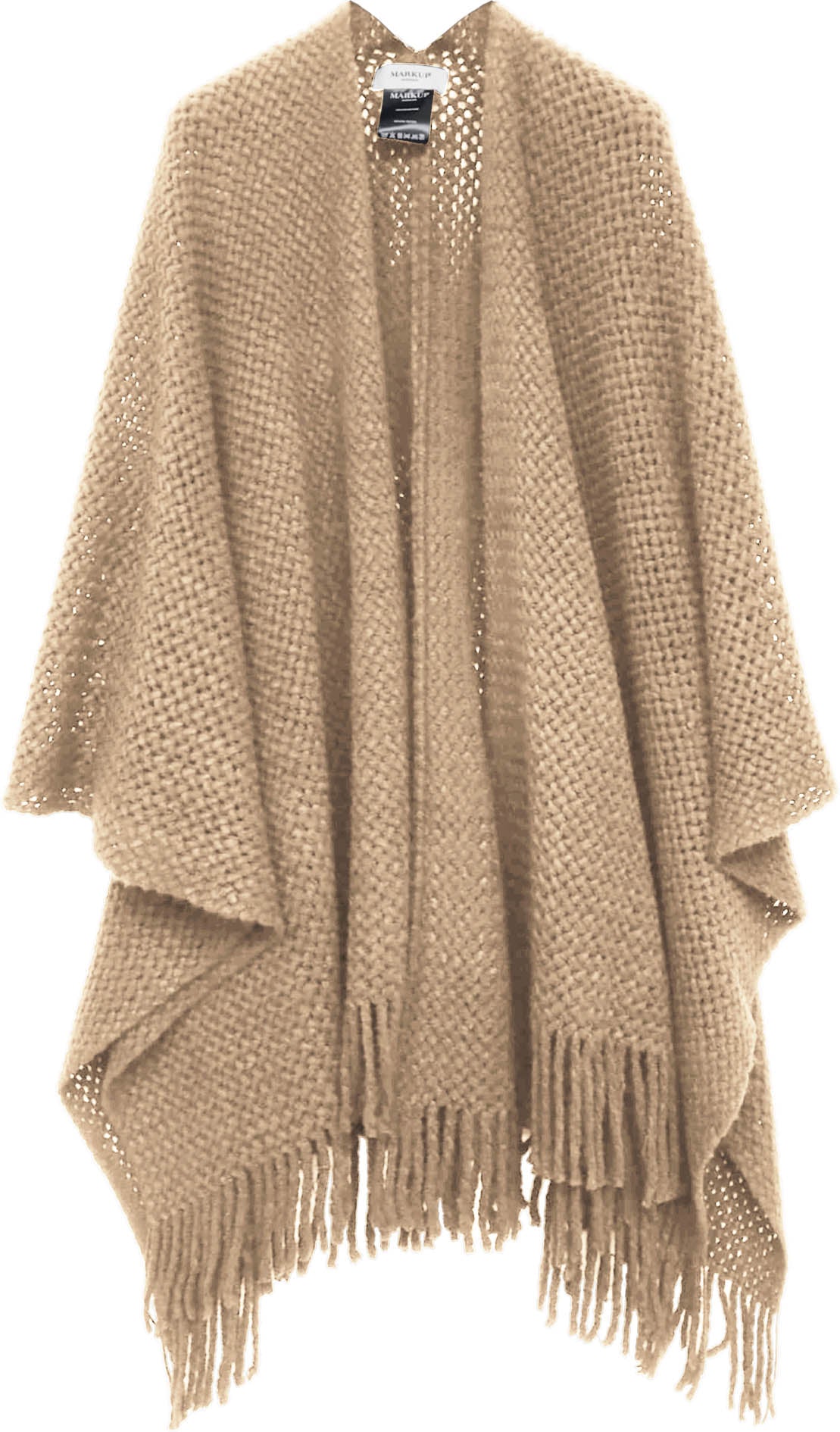 MW560123049 - Cape - MARKUP WOMAN