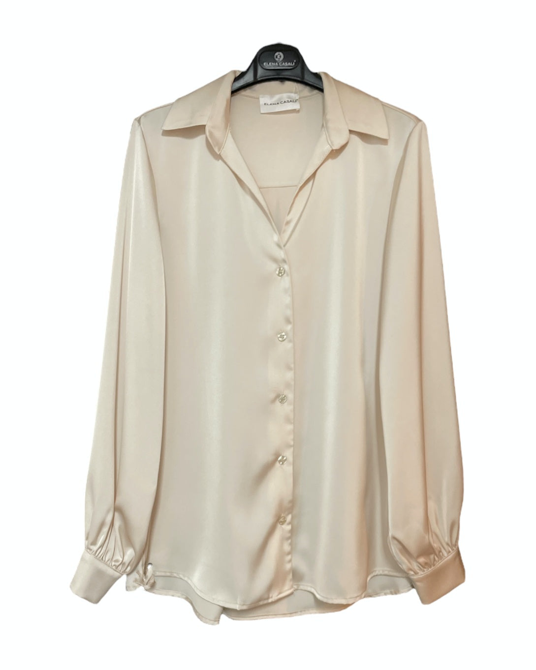 CM17089 - Camicia - ELENA CASALI