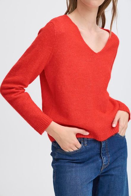 17IHKAMARA-20124162 - Maglia - ICHI