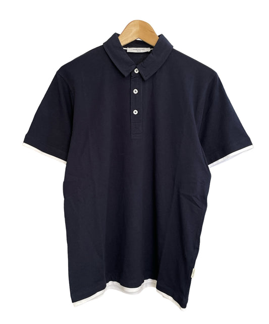 PE117H004 - Polo - HAMAKI-HO