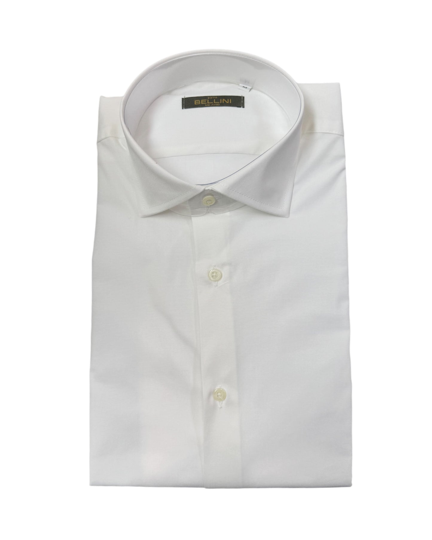 SIENA-GOLD - Shirt - THE TAILORED MAN