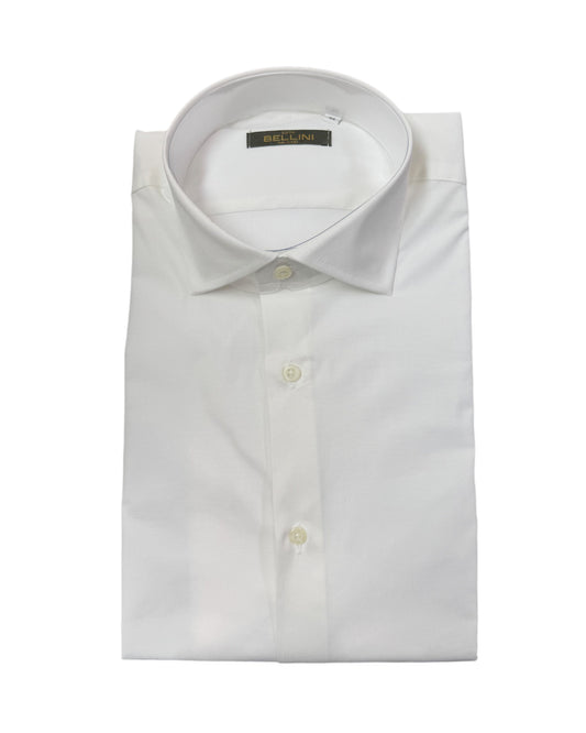 SIENA-GOLD - Shirt - THE TAILORED MAN