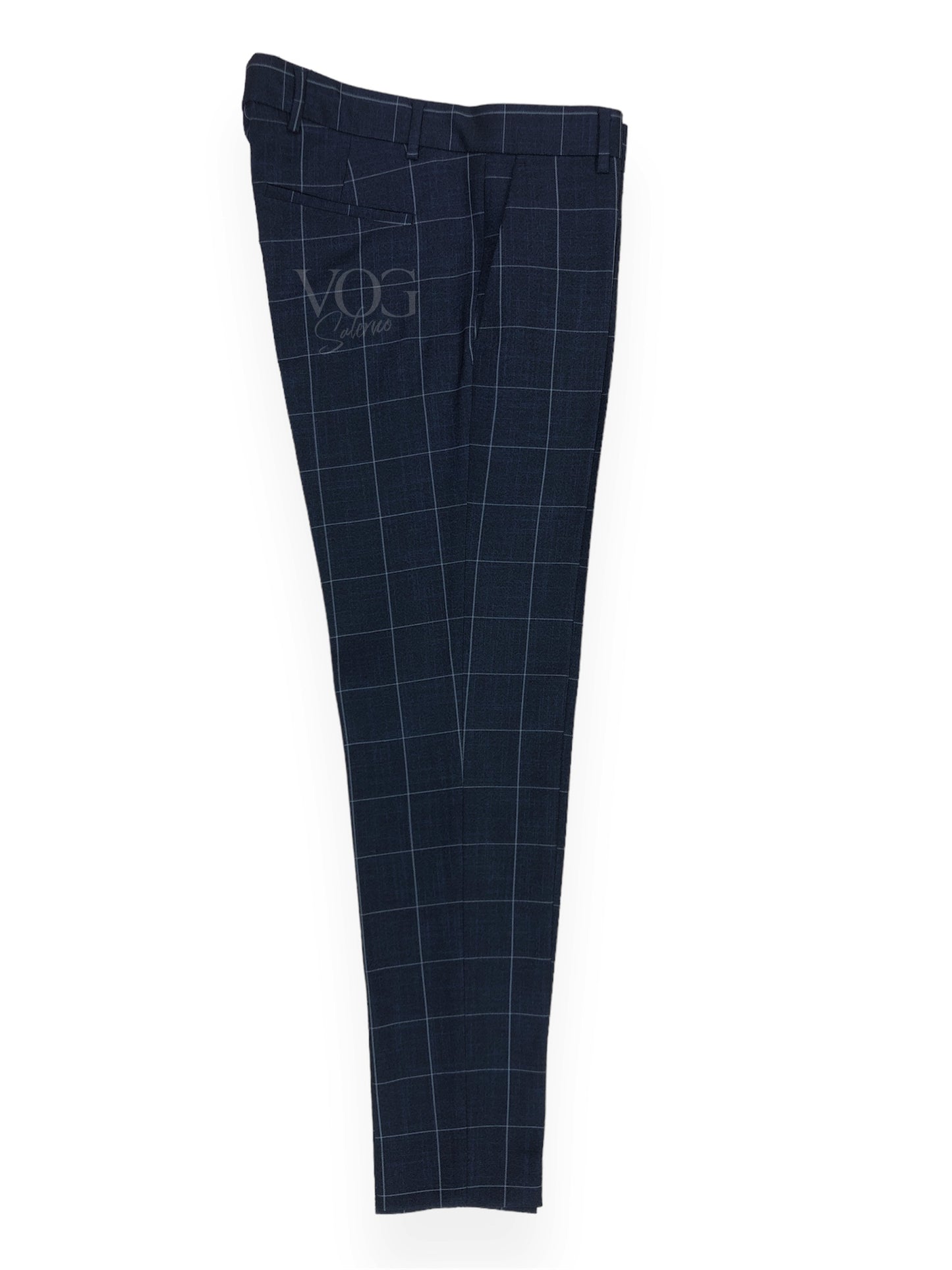 ABS312Q-ALLURE004 - Dress - MULISH