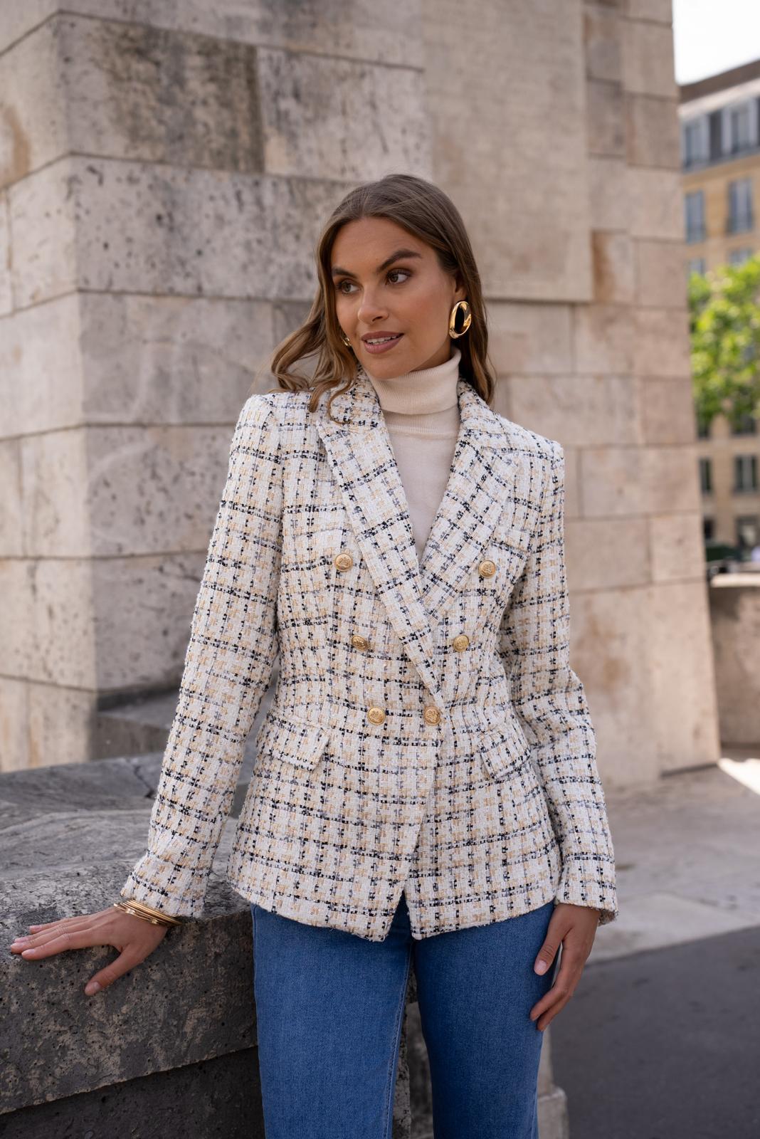 V2421M - Giacca - ATTENTIF