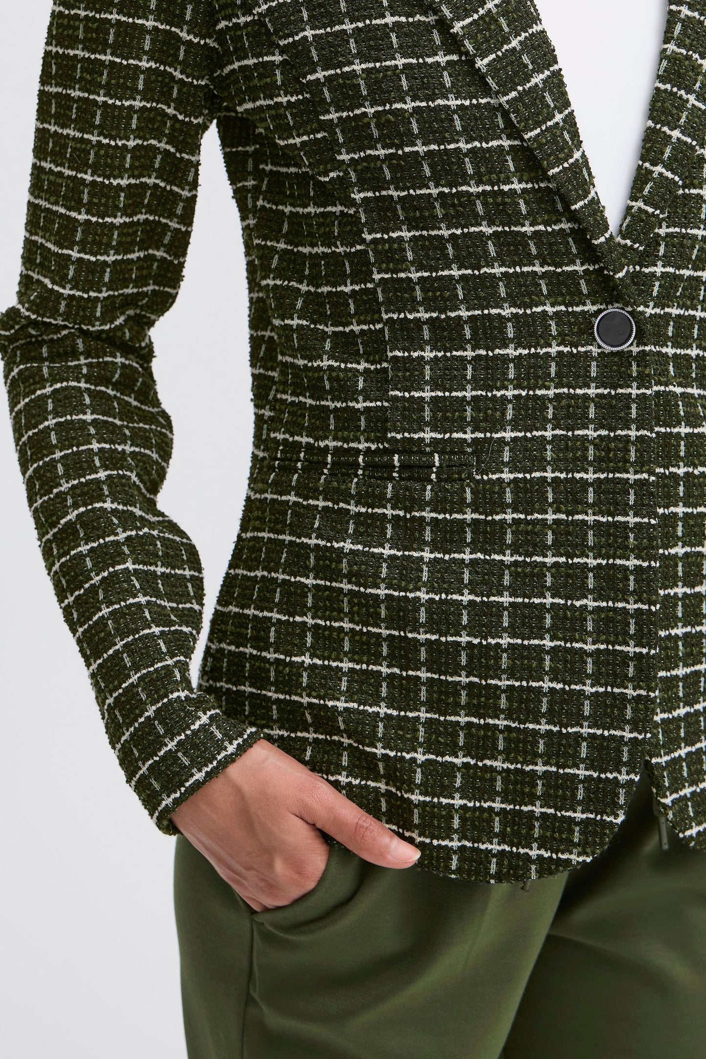 IHKATE-20124271 - Giacca - ICHI