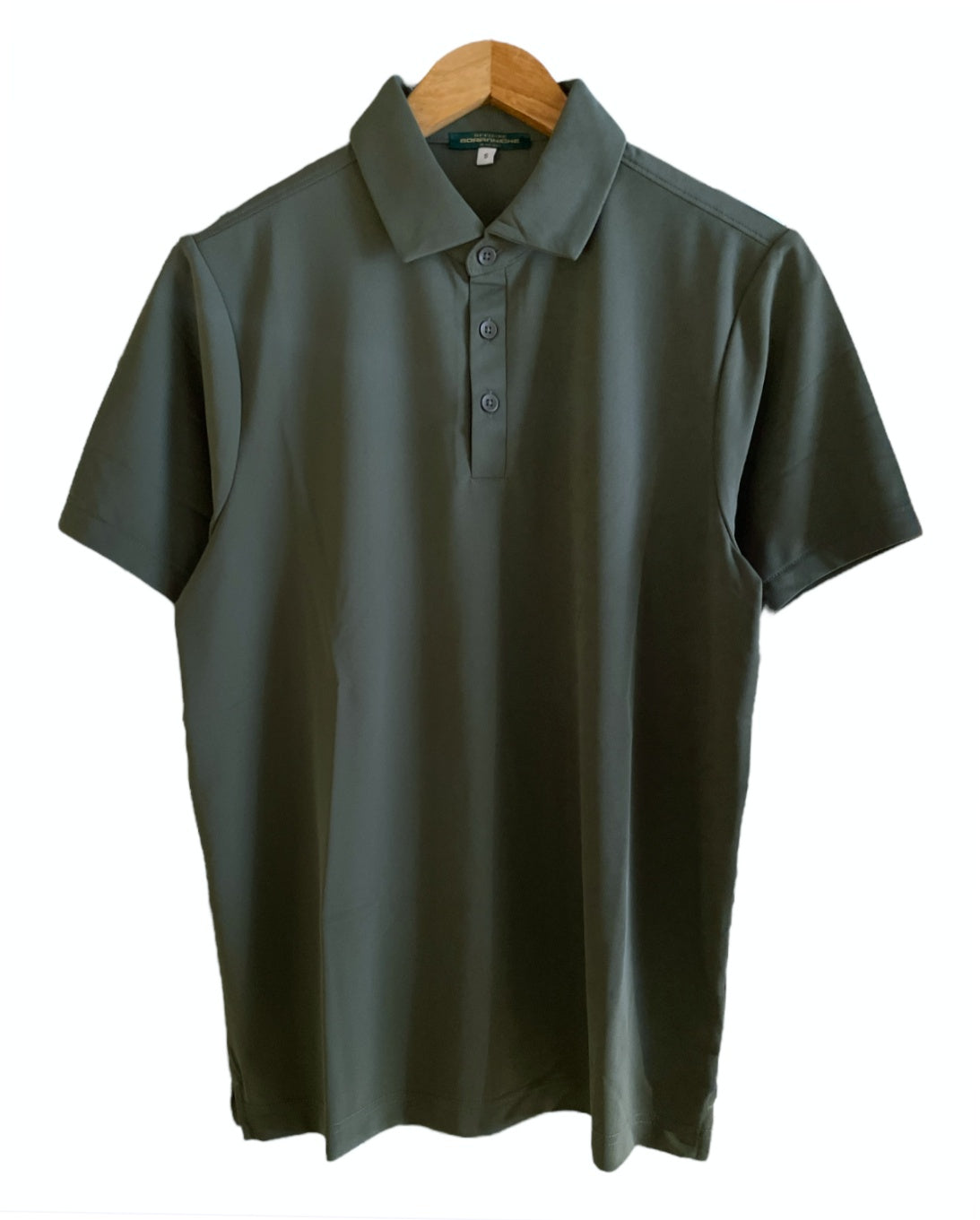 IBIZA - Polo - L'UOMO SARTORIALE