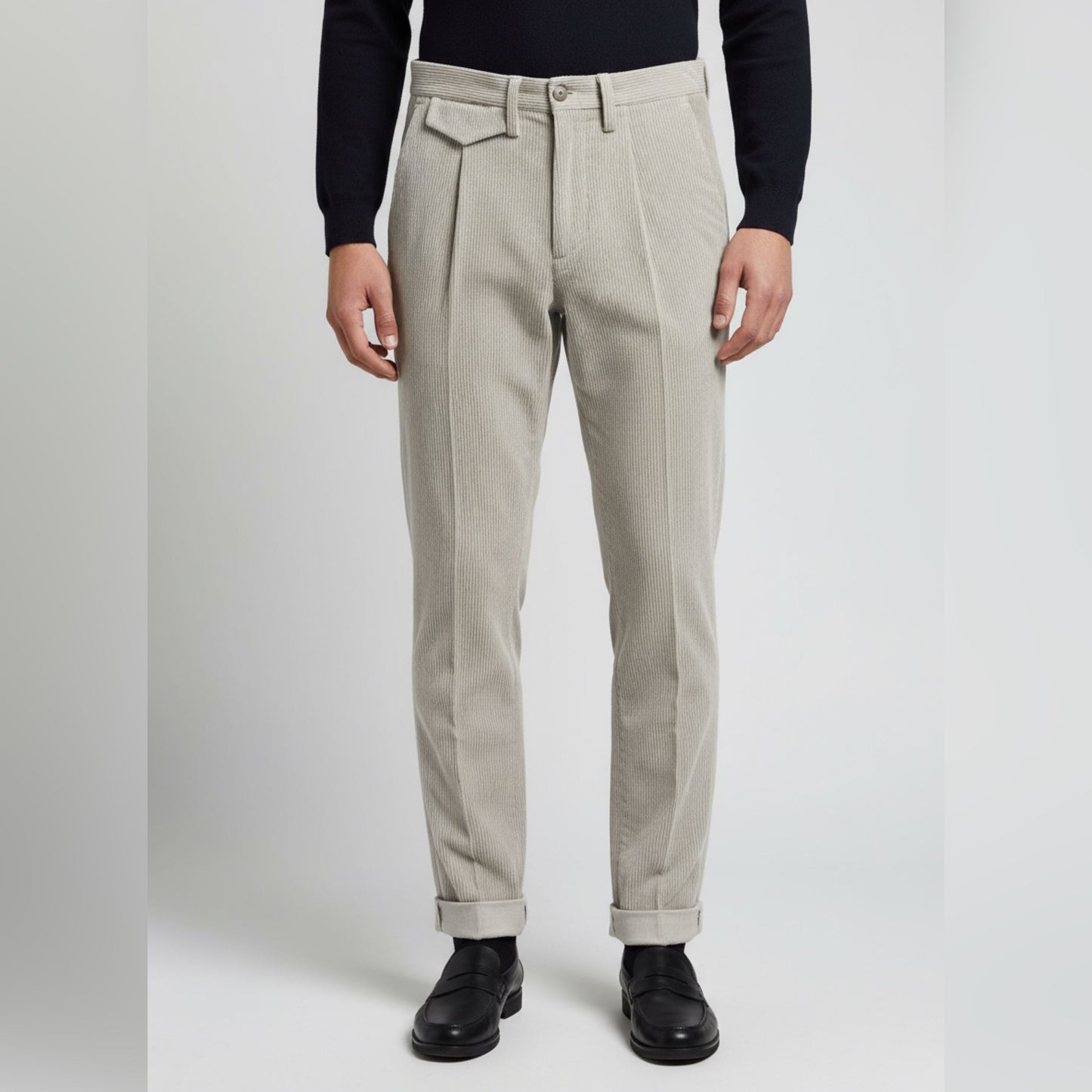 CASINO' - Pantalone - MARCO NILS