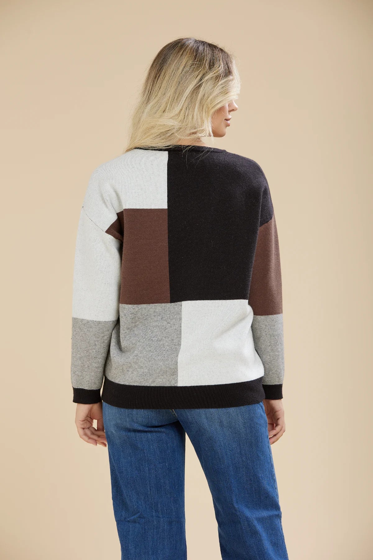 CM130 - Maglia - CAROLA MARIA