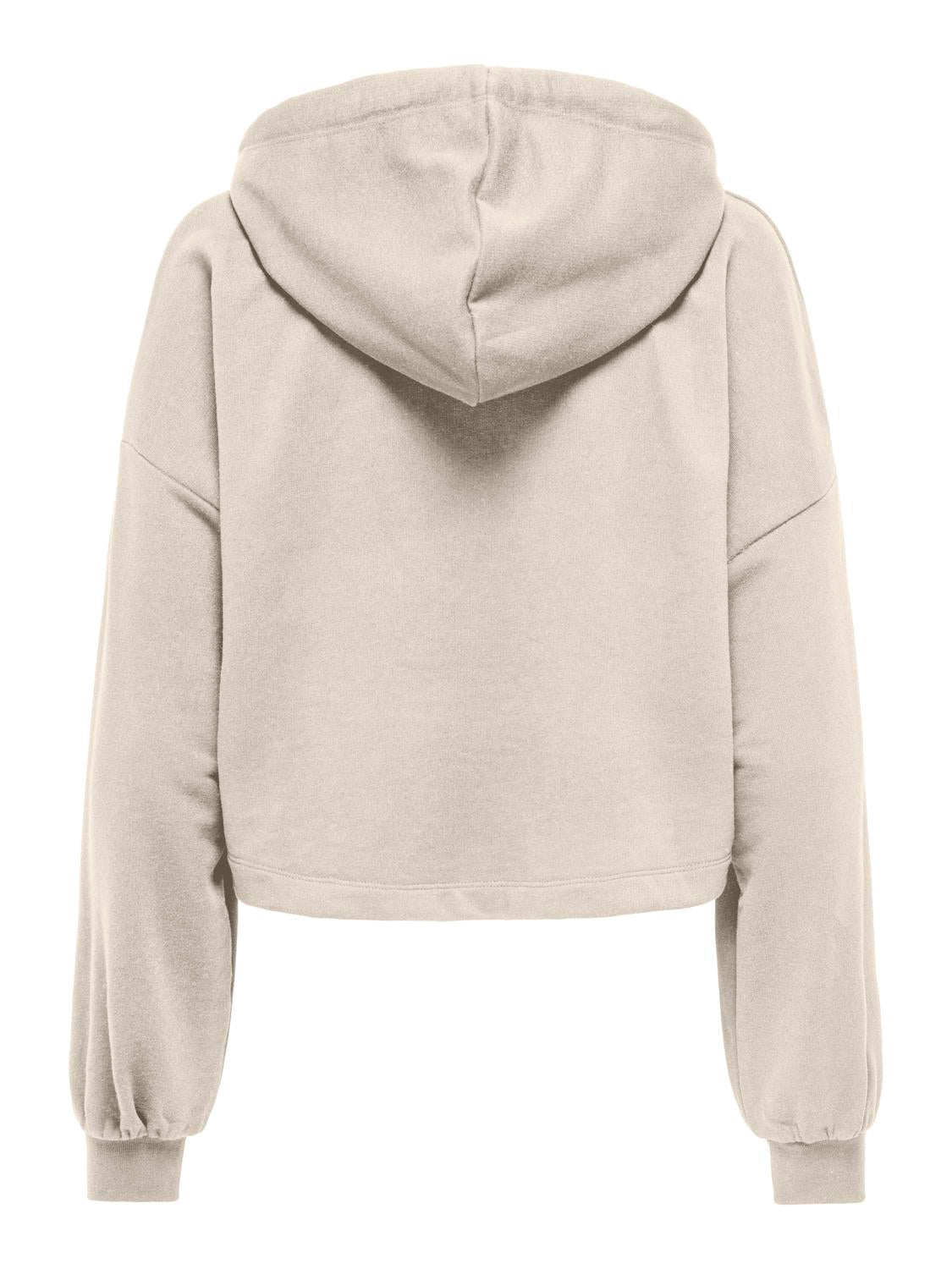 MEG-15312120003 - Felpa - ONLY