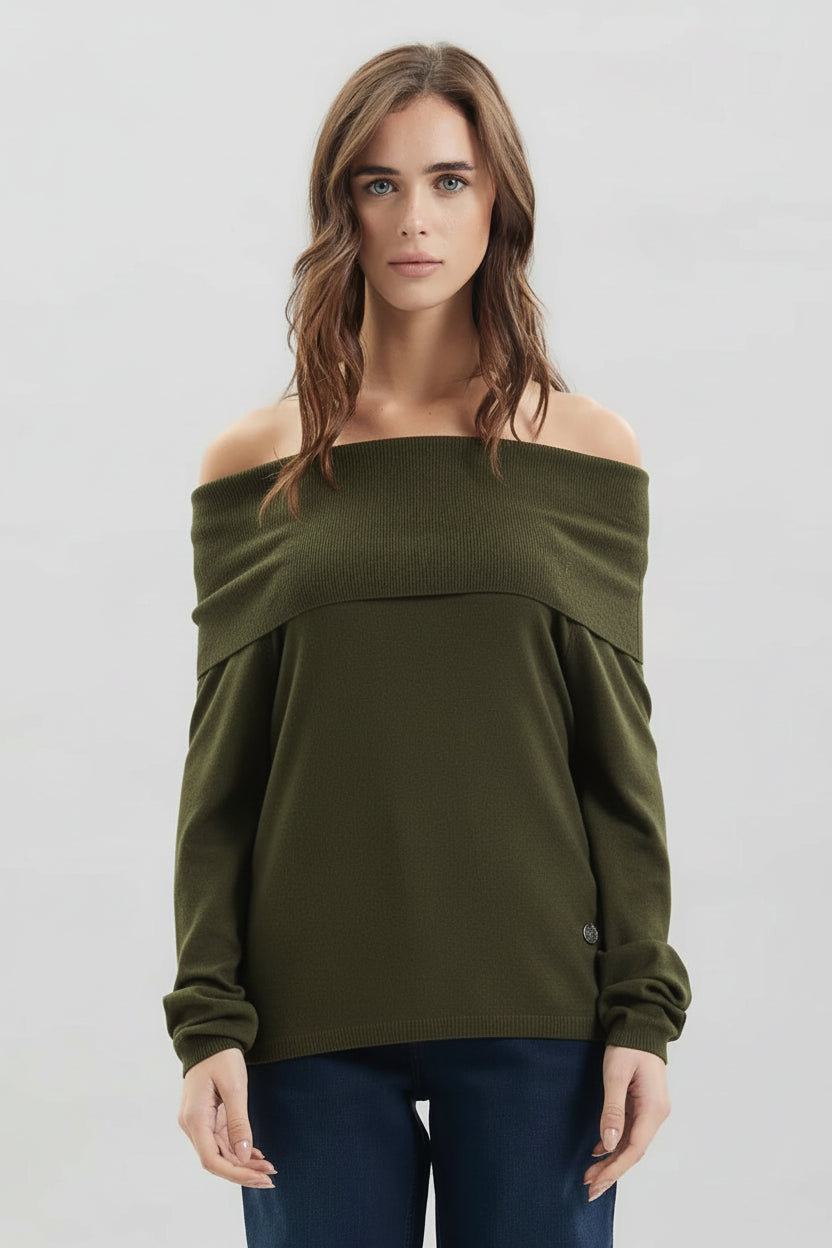 DT00308 - Maglia - TAKE TWO