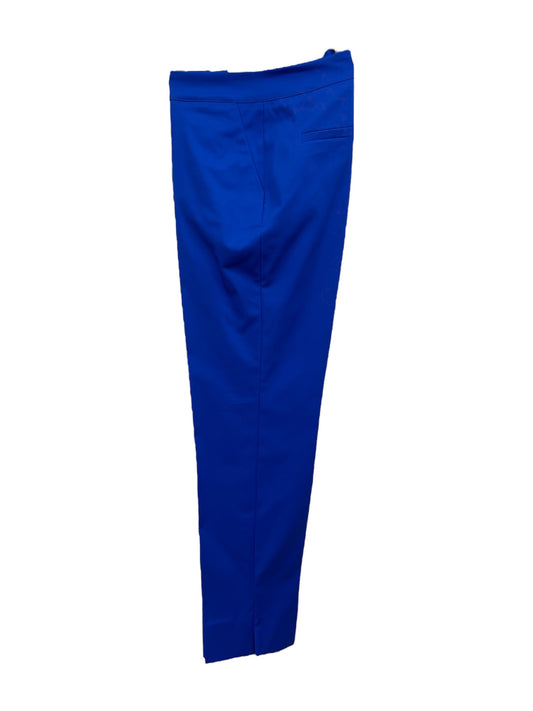 03521-MORGANA068 - Pantalone - DEEP BLUE