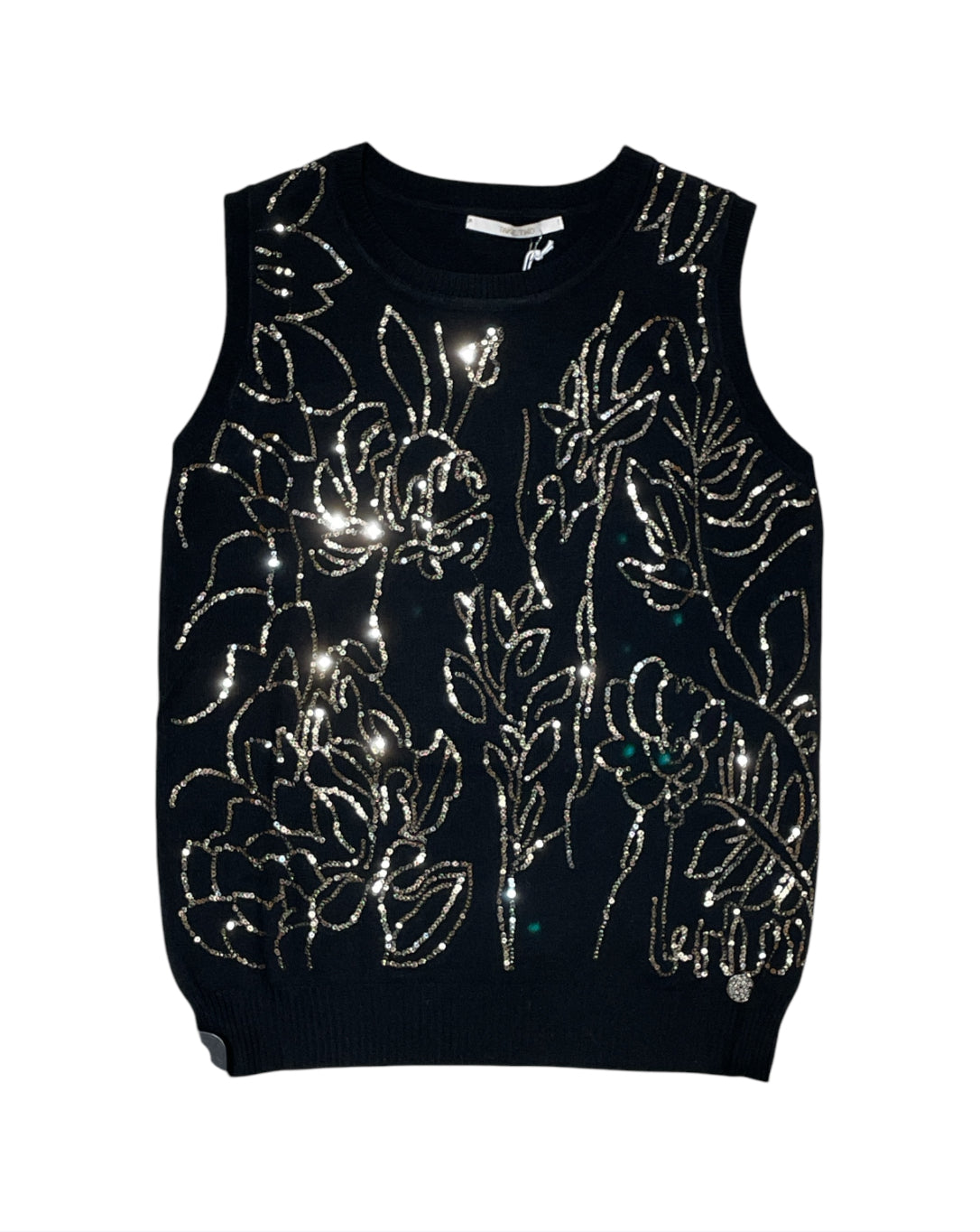 DKE8053 - Canotta - TAKE TWO