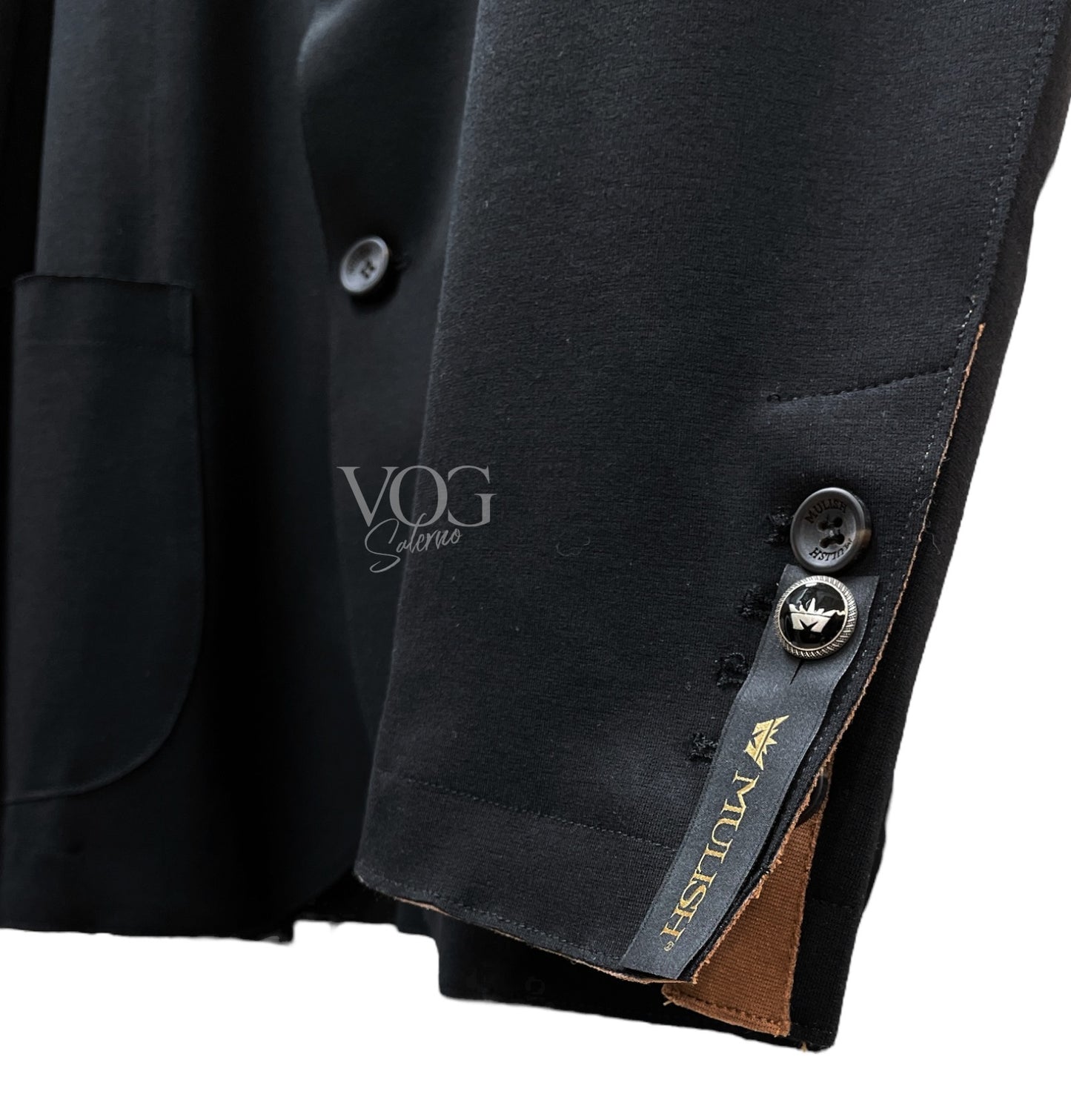 GKSTV-THOR - Jacket - MULISH