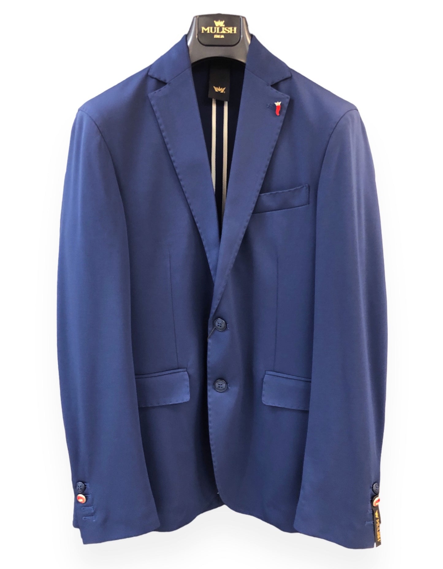 GKS300-KIWI122 - Jacket - MULISH