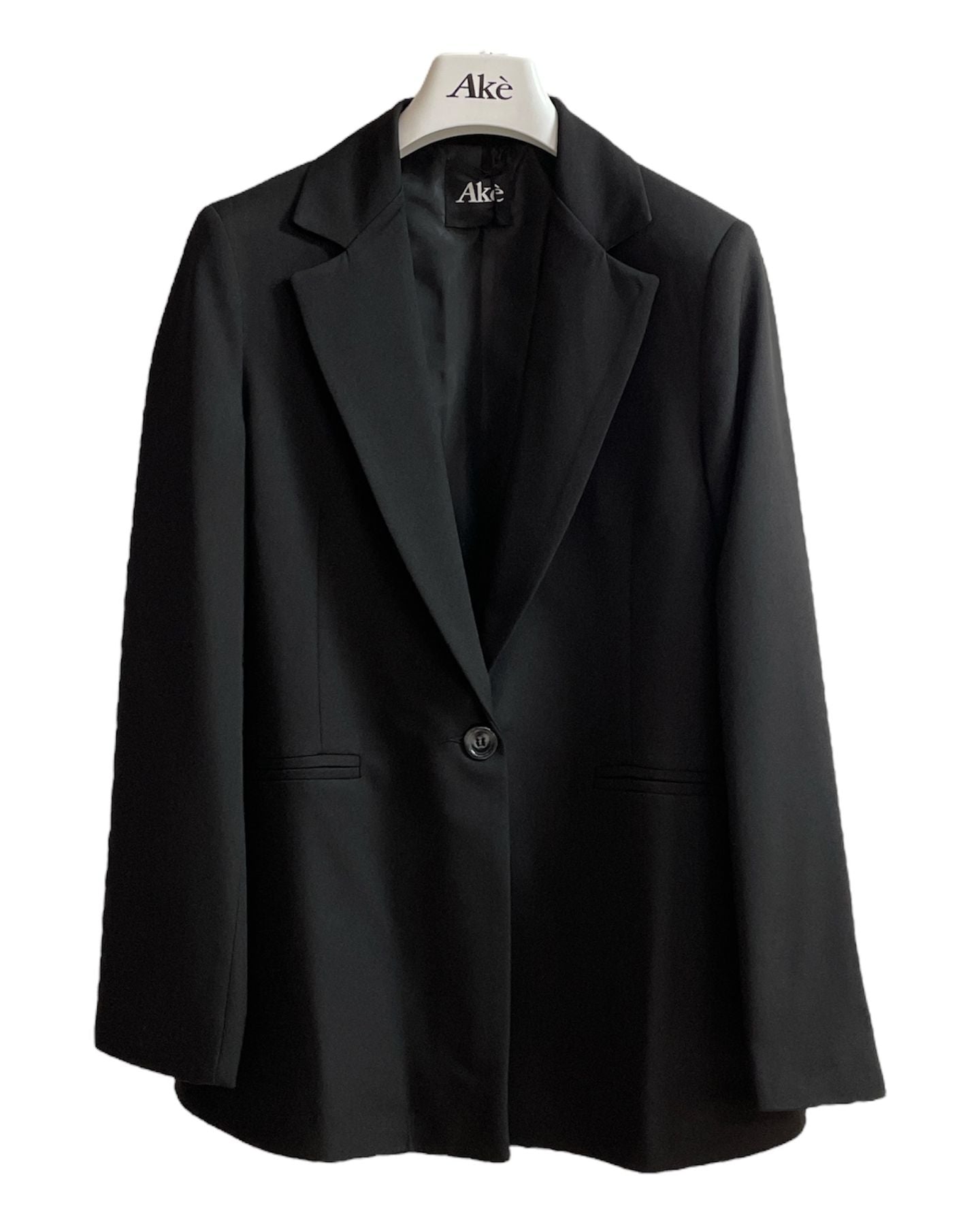 BE05591-MACRO - Giacca - AKE'